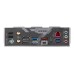 Placă de bază Gigabyte AMD B650 AM5 ATX B650 GAMING X AX V2 1.2