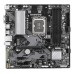 Placă de bază Gigabyte B760 S1700 MATX B760M D3HP 1.0