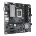 Placă de bază Gigabyte B760 S1700 MATX B760M D3HP 1.0
