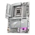 Placă de bază Gigabyte AMD X870 AM5 ATX X870 A ELITE WF7 ICE 1.1