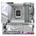 Placă de bază Gigabyte Z890 S1851 ATX Z890M A ELITE WF7 ICE