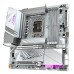 Placă de bază Gigabyte Z890 S1851 ATX Z890M A ELITE WF7 ICE