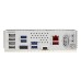 Placă de bază Gigabyte Z890 S1851 ATX Z890M A ELITE WF7 ICE