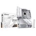 Placă de bază Gigabyte AMD B850 AM5 ATX B850 A ELITE WF7 ICE 1.1