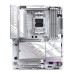 Placă de bază Gigabyte AMD B850 AM5 ATX B850 A ELITE WF7 ICE 1.1