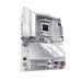 Placă de bază Gigabyte AMD B850 AM5 ATX B850 A ELITE WF7 ICE 1.1