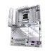 Placă de bază Gigabyte AMD B850 AM5 ATX B850 A ELITE WF7 ICE 1.1