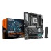 Placă de bază Gigabyte AMD B850 AM5 ATX B850 GAMING X WIFI6E