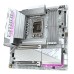 Placă de bază Gigabyte B860 S1851 MATX B860M A ELT WF6E ICE 1.0