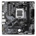 Placă de bază Gigabyte AMD B840 AM5 MATX B840M H