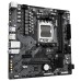 Placă de bază Gigabyte AMD B840 AM5 MATX B840M H