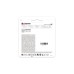 UNITATE DE MEMORIE FLASH USB 3.2/256GB DTKN/256GB KINGSTON