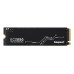 SSD PCIE G4 M.2 NVME 2TB/SKC3000D/2048G KINGSTON