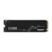 SSD PCIE G4 M.2 NVME 4TB/SKC3000D/4096G KINGSTON