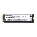 SSD PCIE G4 M.2 NVME 4TB/SKC3000D/4096G KINGSTON