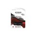 SSD PCIE G4 M.2 NVME 4TB/SKC3000D/4096G KINGSTON