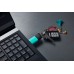 UNITATE DE MEMORIE FLASH USB 3.2/256GB DTXM/256GB KINGSTON