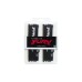 MEMORIE DIMM 64GB DDR5-5600/KIT2 KF556C40BBAK2-64 KINGSTON