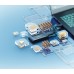SSD USB 3.2 2TB EXT./SXS1000/2000G KINGSTON
