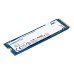 SSD PCIE G4 M.2 NVME 500GB/SNV3S/500G KINGSTON