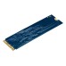 SSD PCIE G4 M.2 NVME 500GB/SNV3S/500G KINGSTON