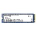 SSD PCIE G4 M.2 NVME 4TB/SNV3S/4000G KINGSTON