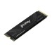 SSD PCIE G5 M.2 NVME 4TB/SFYR2S/4T0 KINGSTON