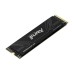 SSD PCIE G5 M.2 NVME 8TB/SFYR2D/8T1 KINGSTON