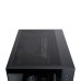 Carcasă PC Chieftec GM-30B-TG-OP Mid Tower ATX fără sursă, Panou din sticlă securizată