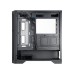 Carcasă PC Chieftec GA-01B-L-OP Mid Tower ATX fără sursă, Negru