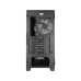 Carcasă PC Chieftec GA-01B-L-OP Mid Tower ATX fără sursă, Negru