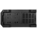 Carcasă PC Chieftec GA-01B-L-OP Mid Tower ATX fără sursă, Negru