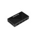 Carcasă PC Chieftec GA-01B-L-OP Mid Tower ATX fără sursă, Negru
