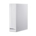 Carcasă PC Chieftec BE-10W-300 Mini Tower mATX cu sursă 300W inclusă, Alb