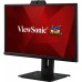 Monitor Viewsonic IPS BLACK 23.8