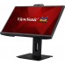 Monitor Viewsonic IPS BLACK 23.8