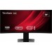 Monitor Viewsonic CURVED 34