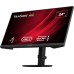 Monitor Viewsonic IPS BLACK 23.8