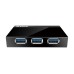 Hub I/O USB3 4PORT/DUB-1340 D-LINK