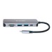 HUB I/O USB-C 5-ÎN-1/CITITOR DE CARDURI DUB-2325/E D-LINK HUB I/O USB-C 5-ÎN-1/CITITOR DE CARDURI DUB-2325/E D-LINK