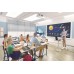 PROIECTOR EB-W55 4000 LUMEN/V11HB58040 EPSON