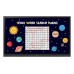 Ecran LCD 65"T/65TR3DK-B.MUEQ LG