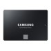 SSD SATA 2.5" 500GB 6GB/S/870 EVO MZ-77E500B/EU SAMSUNG