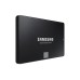 SSD SATA 2.5" 500GB 6GB/S/870 EVO MZ-77E500B/EU SAMSUNG