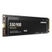 SSD M.2 2280 500GB/980 MZ-V8V500BW SAMSUNG