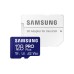 MEMORIE MICRO SDXC PRO+ 128GB/CU ADAPTĂTOR MB-MD128SA/EU SAMSUNG