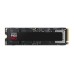 SSD PCIE G5 M.2 NVME 1TB/9100 PRO MZ-VAP1T0BW SAMSUNG