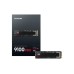 SSD PCIE G5 M.2 NVME 1TB/9100 PRO MZ-VAP1T0BW SAMSUNG