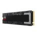 SSD PCIE G5 M.2 NVME 1TB/9100 PRO MZ-VAP1T0BW SAMSUNG