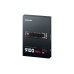 SSD PCIE G5 M.2 NVME 1TB/9100 PRO MZ-VAP1T0BW SAMSUNG